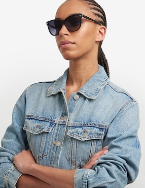 Lentes de sol Carrera 3043/S para mujer