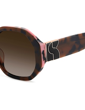 Lentes de sol Kate Spade Flynnie/G/S para mujer