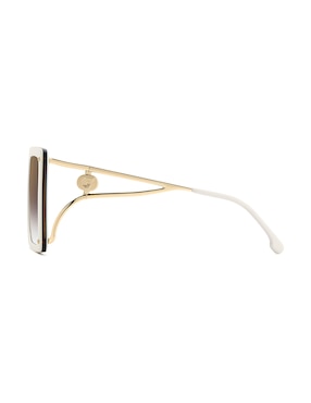 Lentes de sol Carrera Ca Unica/Se para mujer