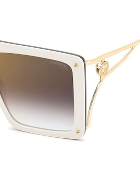 Lentes de sol Carrera Ca Unica/Se para mujer