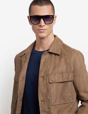 Lentes de sol Carrera 340/S para hombre