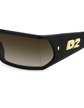 Lentes de sol Dsquared2 D2 0140/S para hombre