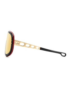Lentes de sol Carrera Flaglab 17 para hombre