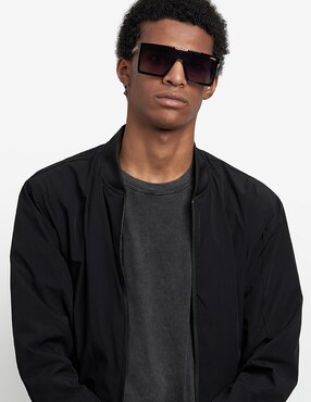 Lentes de sol Carrera para hombre