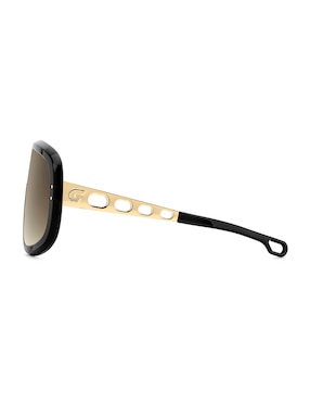 Lentes de sol Carrera Flaglab 17 para hombre