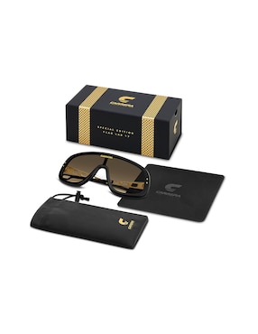 Lentes de sol Carrera Flaglab 17 para hombre