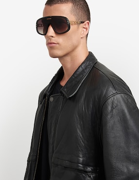 Lentes de sol Carrera Flaglab 17 para hombre