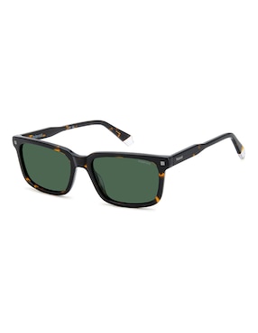 Lentes de sol Polaroid 4174/S/X para hombre