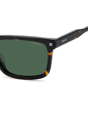 Lentes de sol Polaroid 4174/S/X para hombre