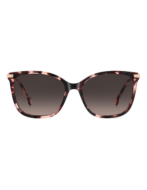 Lentes de sol Carolina Herrera 0261/G/S para mujer