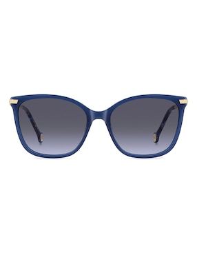 Lentes de sol Carolina Herrera 0261/G/S para mujer