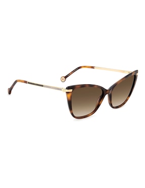 Lentes de sol Carolina Herrera 0262/S para mujer
