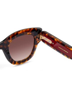 Lentes de sol Carolina Herrera 0222/S para mujer