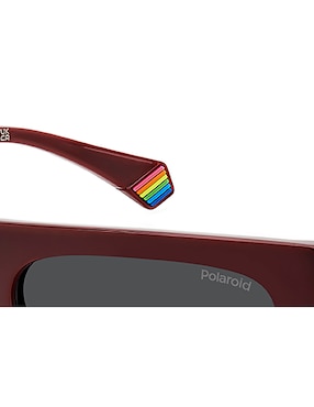 Lentes de sol Polaroid 6224/S/X unisex