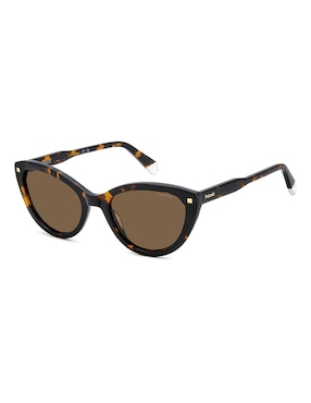 Lentes de sol Polaroid 4175/S/X para mujer