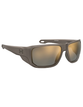 Lentes de sol Under Armour Attack Md para hombre