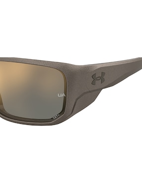 Lentes de sol Under Armour Attack Md para hombre
