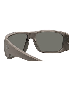 Lentes de sol Under Armour Attack Md para hombre