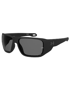 Lentes de sol Under Armour Attack Md para hombre