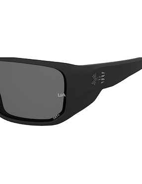 Lentes de sol Under Armour Attack Md para hombre