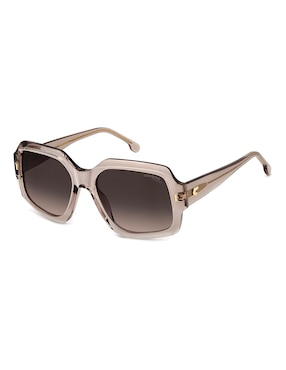 Lentes de sol Carrera 3045/S para mujer