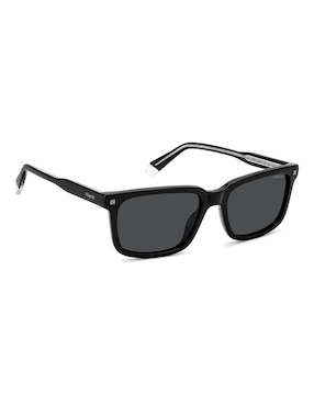 Lentes de sol Polaroid 4174/S/X para hombre