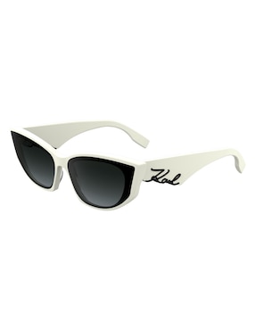 Lentes de sol Karl Lagerfeld para mujer