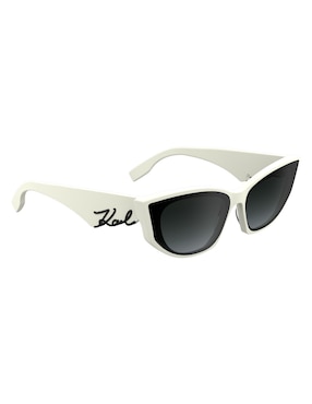 Lentes de sol Karl Lagerfeld para mujer
