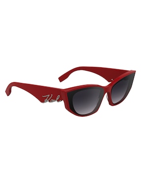 Lentes de sol Karl Lagerfeld para mujer