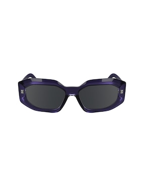 Lentes De Sol Karl Lagerfeld FW24 KL6167s-5316-500 Para Mujer