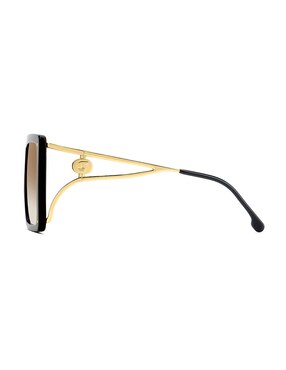 Lentes de sol Carrera Ca Unica/Se para mujer