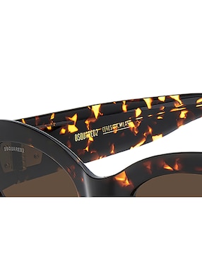 Lentes de sol Dsquared2 para mujer