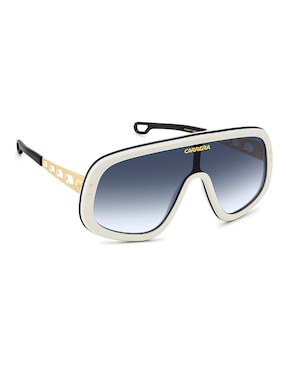 Lentes de sol Carrera Flaglab 17 para hombre