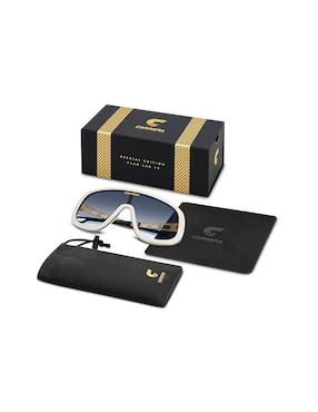 Lentes de sol Carrera Flaglab 17 para hombre