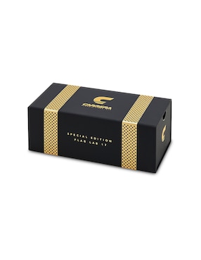 Lentes de sol Carrera Flaglab 17 para hombre