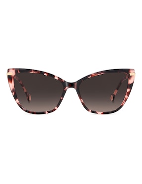 Lentes de sol Carolina Herrera 0262/S para mujer