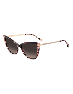 Lentes de sol Carolina Herrera 0262/S para mujer