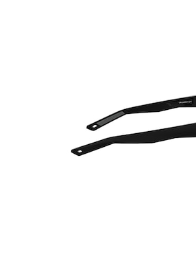Lentes de sol Under Armour Launch 2/G para hombre