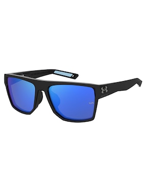 Lentes de sol Under Armour Launch 2/G para hombre