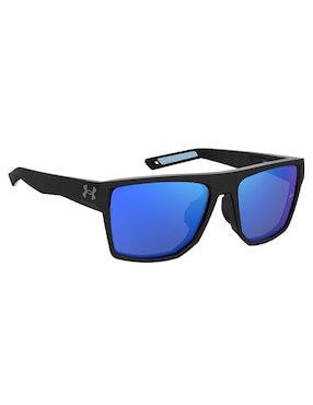 Lentes de sol Under Armour Launch 2/G para hombre