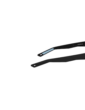 Lentes de sol Under Armour Launch 2/G para hombre