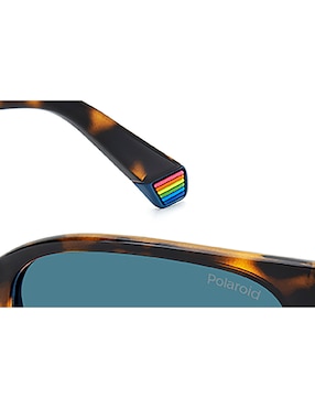 Lentes de sol Polaroid 6226/S para mujer