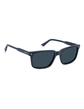 Lentes de sol Polaroid 4174/S/X para hombre