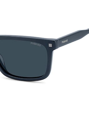 Lentes de sol Polaroid 4174/S/X para hombre