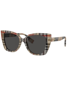Lentes de sol Burberry para mujer