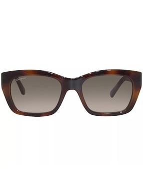 Lentes De Sol Salvatore Ferragamo Para Mujer