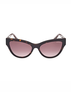 Lentes De Sol GUESS Gu00112 Para Mujer