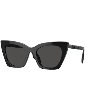 Lentes de sol Burberry BE4372U 300187 para mujer