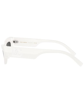 Lentes de sol Dolce&Gabbana DG4450F 331287 para mujer