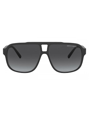 Lentes De Sol Armani Exchange AX4104S 80788g Para Hombre